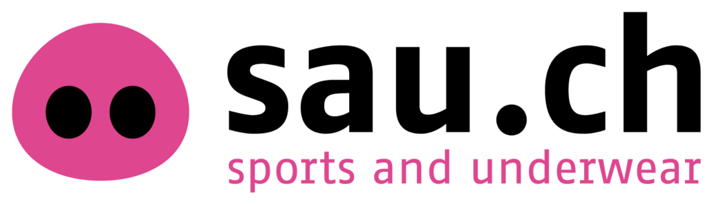 sau.ch - sports and underwear