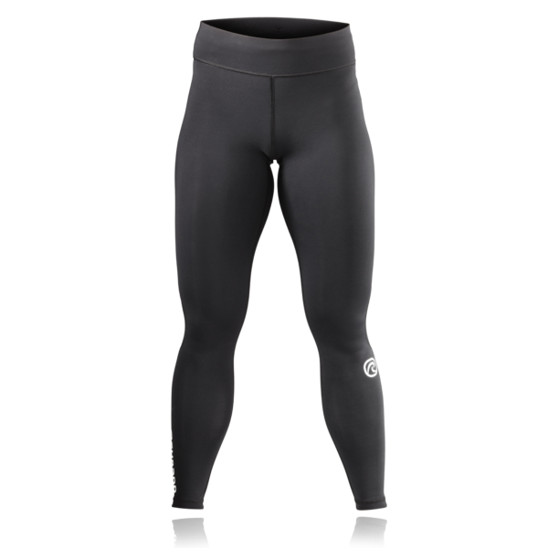 Compression Tights Woman – Bild 5