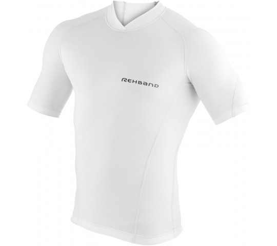 Compression Top Men color – Bild 3