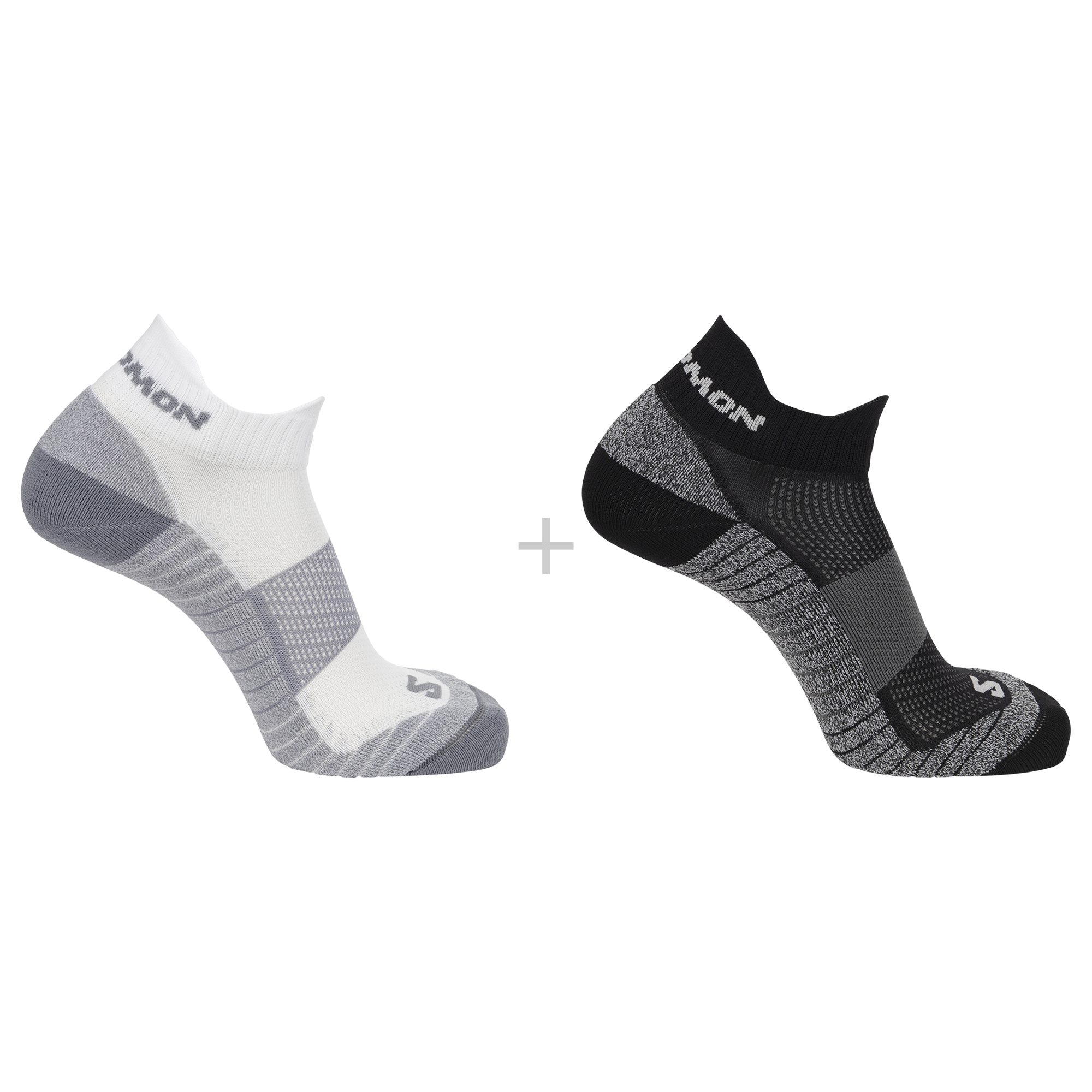 Aero Ankle 2-Pack