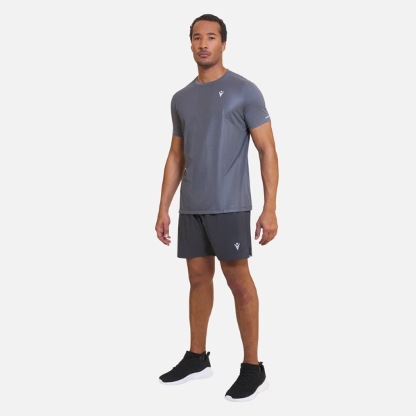 Run Clifton Herren-Shirt – Bild 8