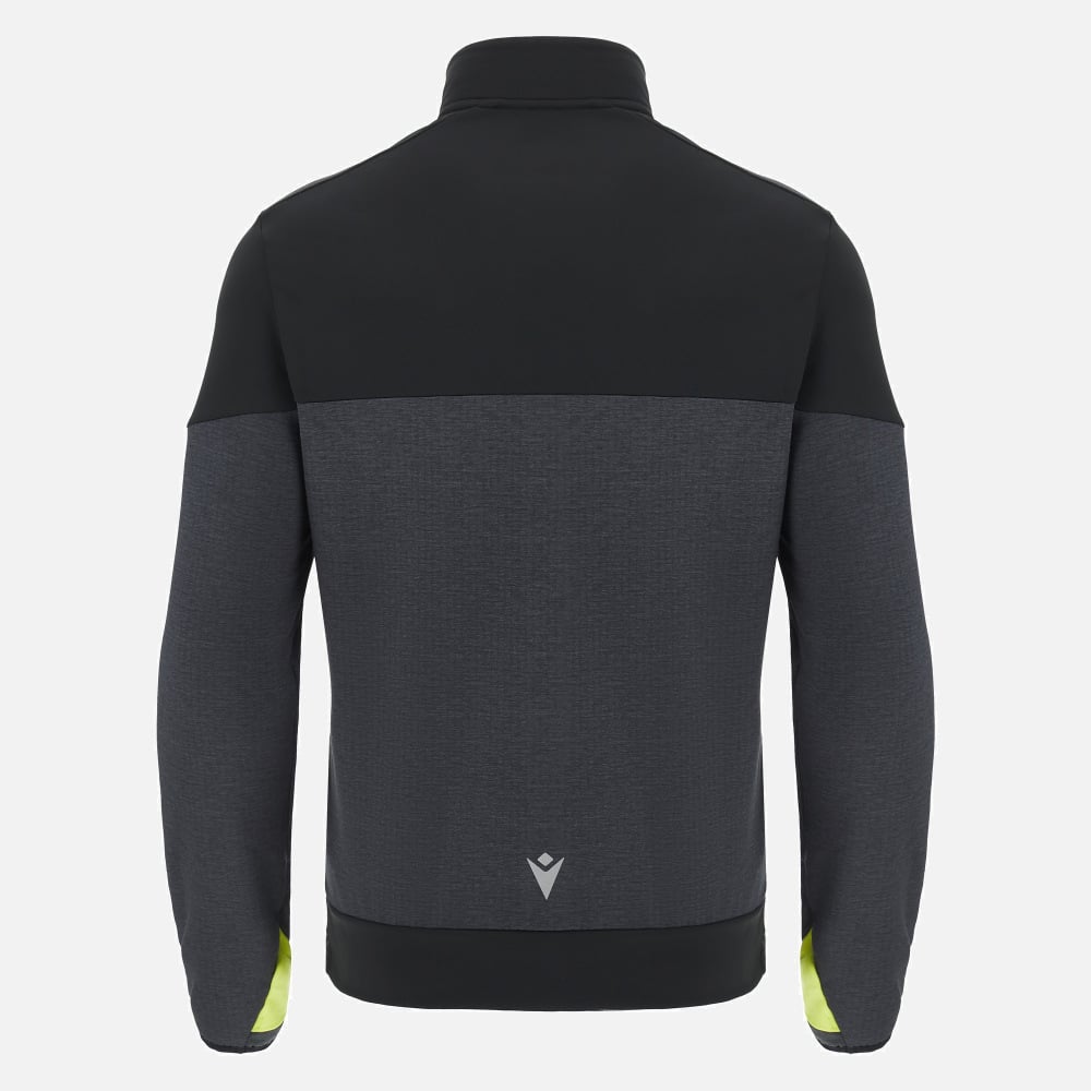 Run Ragnar Herren-Sweatshirt – Bild 4