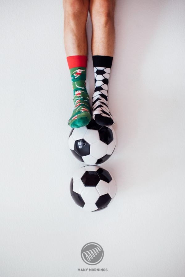 Football Fan – Bild 2