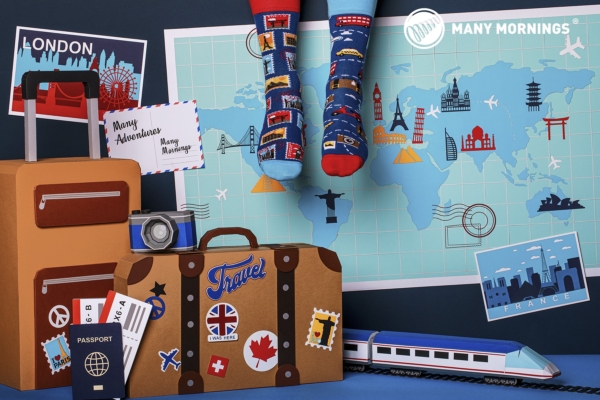 The Traveler – Bild 4