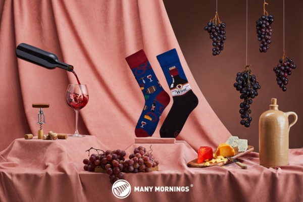 Cabernet Sockvignon – Bild 2