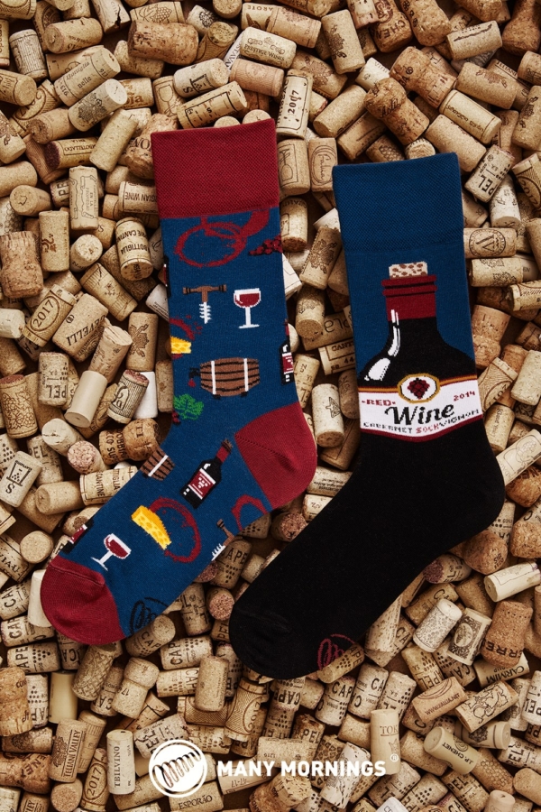Cabernet Sockvignon – Bild 3