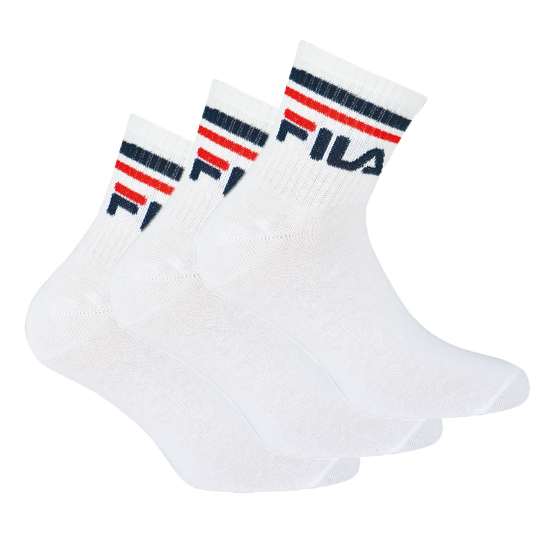 Quarter Unisex Plain Socks