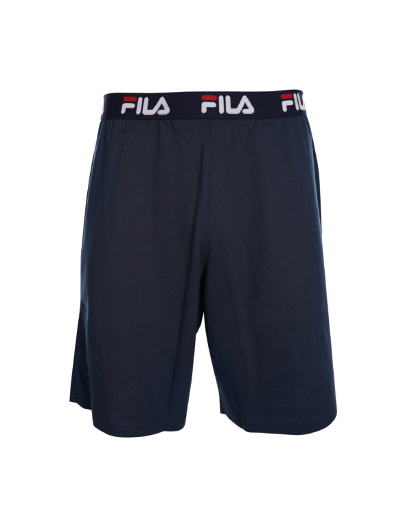 Man Pyjamas Short Sleeves T-Shirt and Short Pants – Bild 8