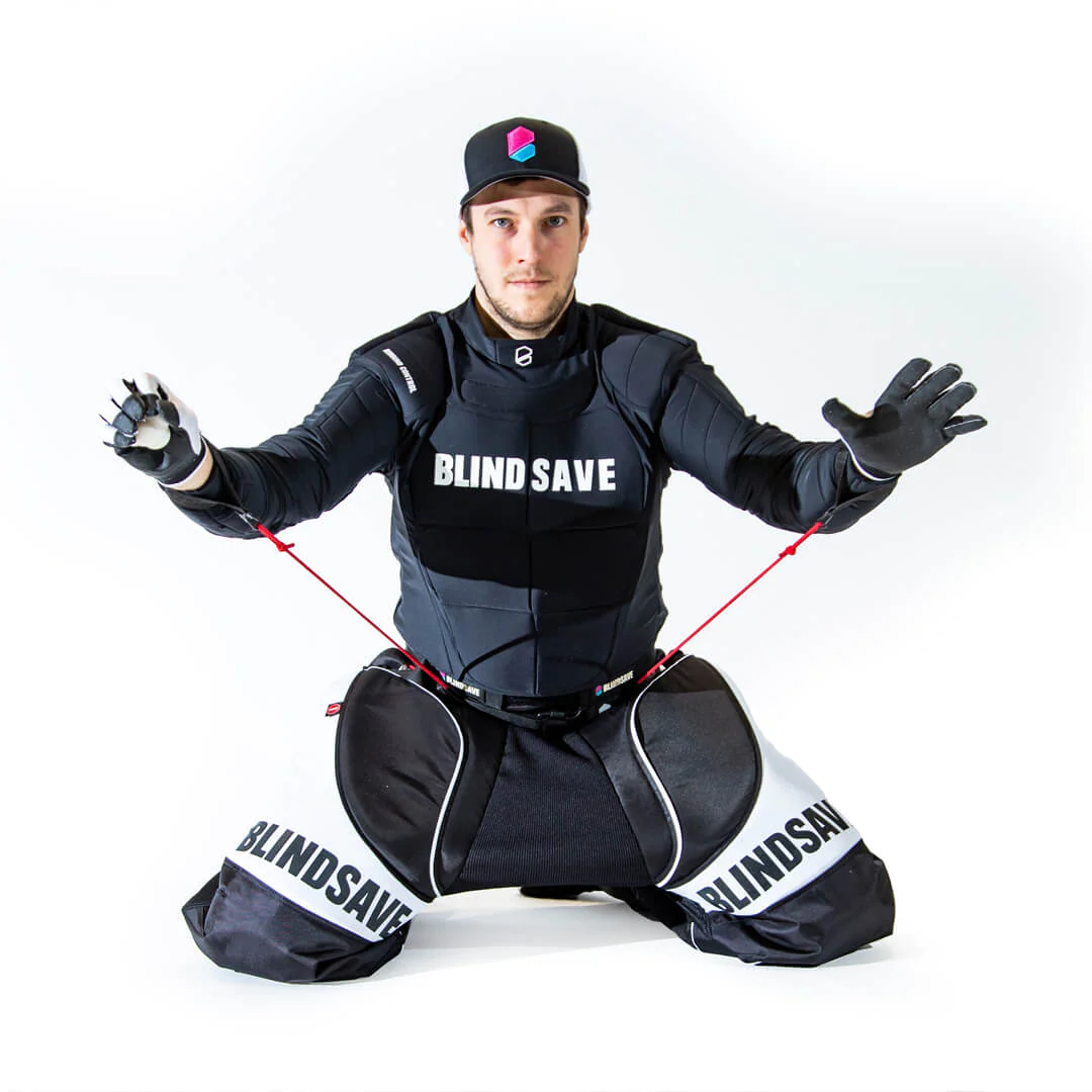 BS R&S Goalie Trainer – Bild 4