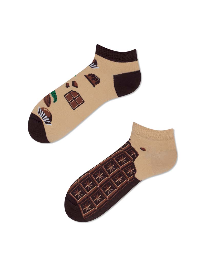 Chocolate Time Low – Bild 2