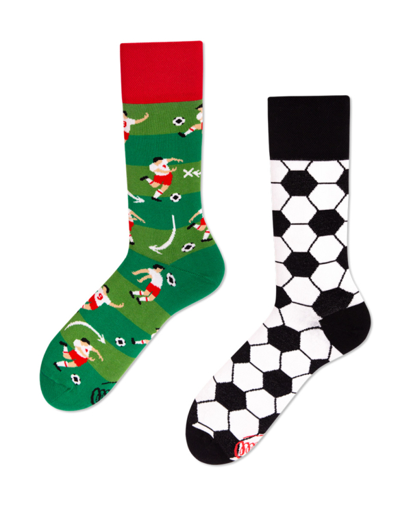 Football Fan
