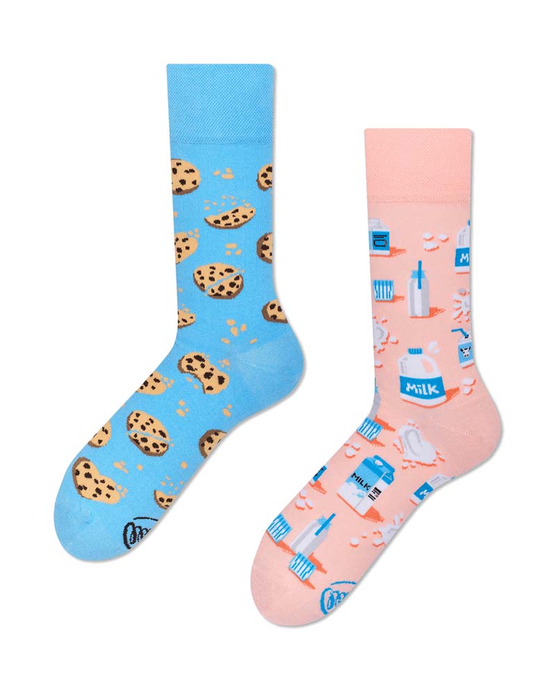 Milk & Cookies