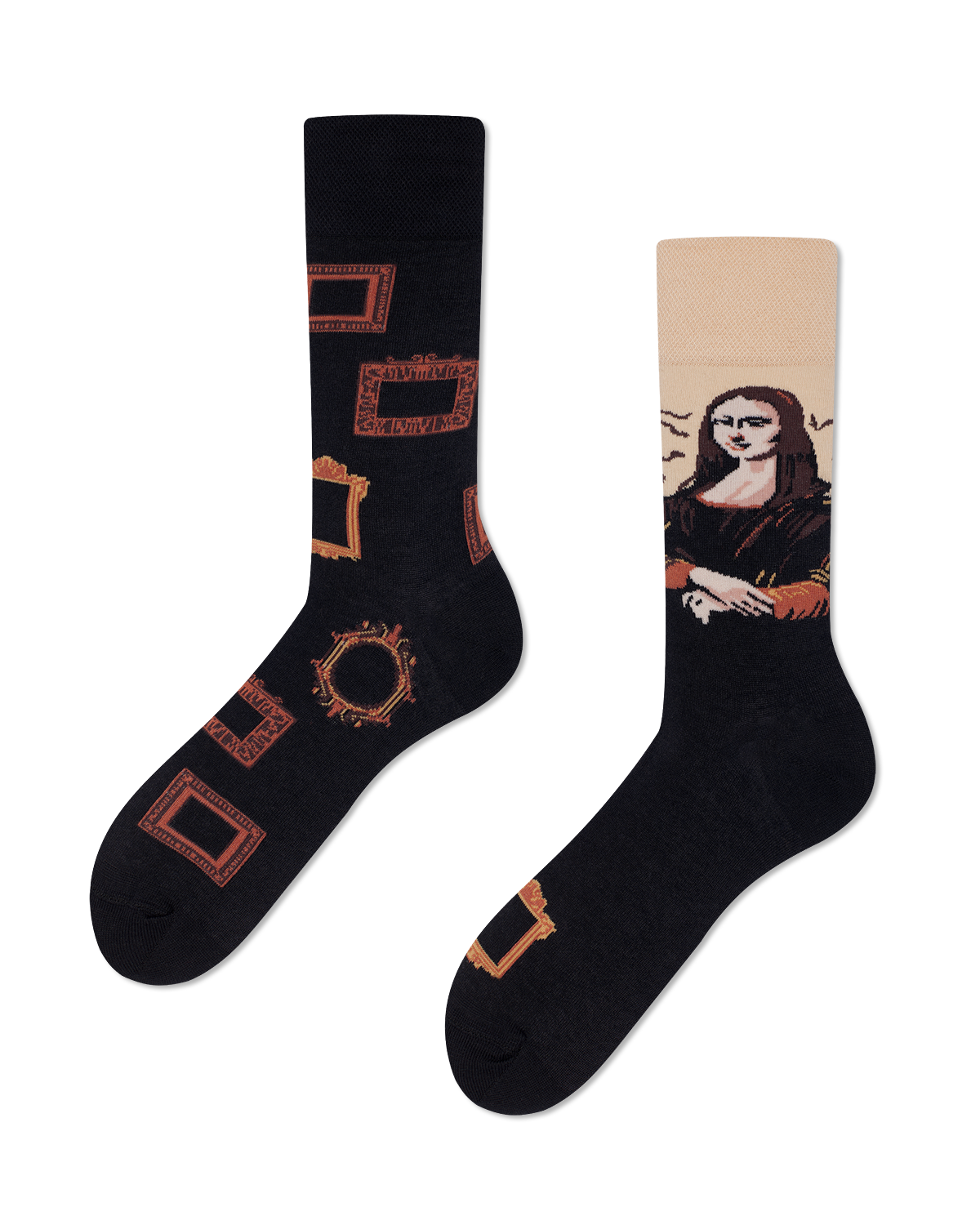 Socka Lisa