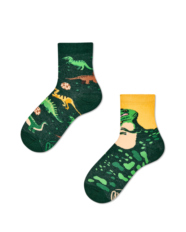 The Dinosaurus Kids