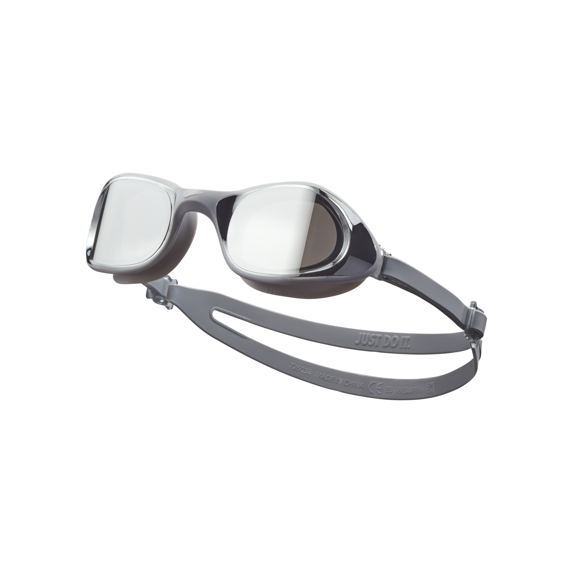 EXPANSE MIRROR GOGGLE