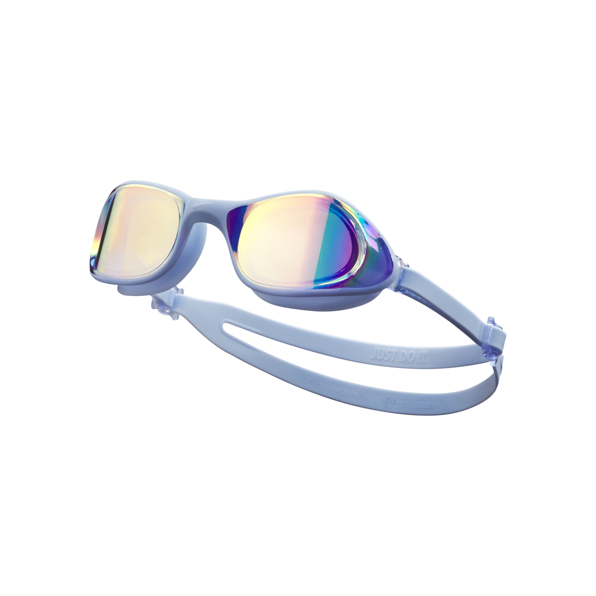 EXPANSE MIRROR GOGGLE – Bild 2