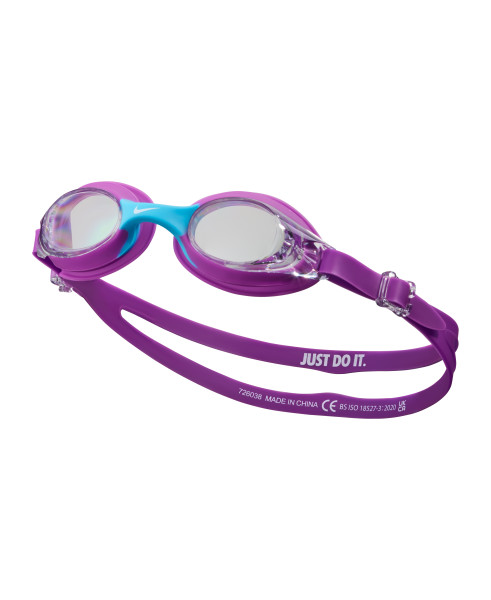 KIDS NIKE LIL SWOOSH Youth Goggle