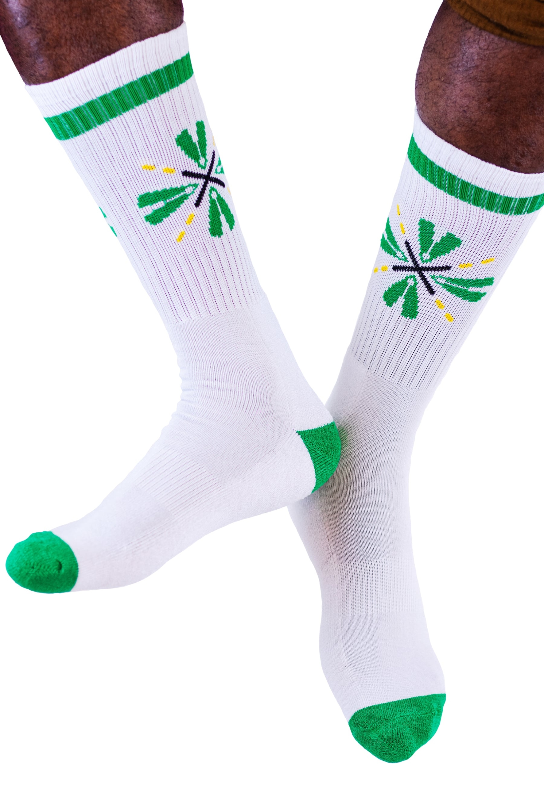 Ogene Froce Athletic Socks