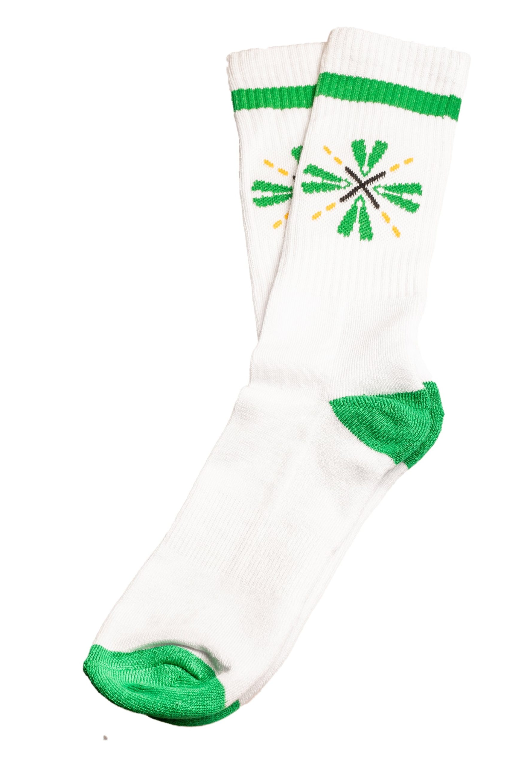 Ogene Froce Athletic Socks – Bild 2