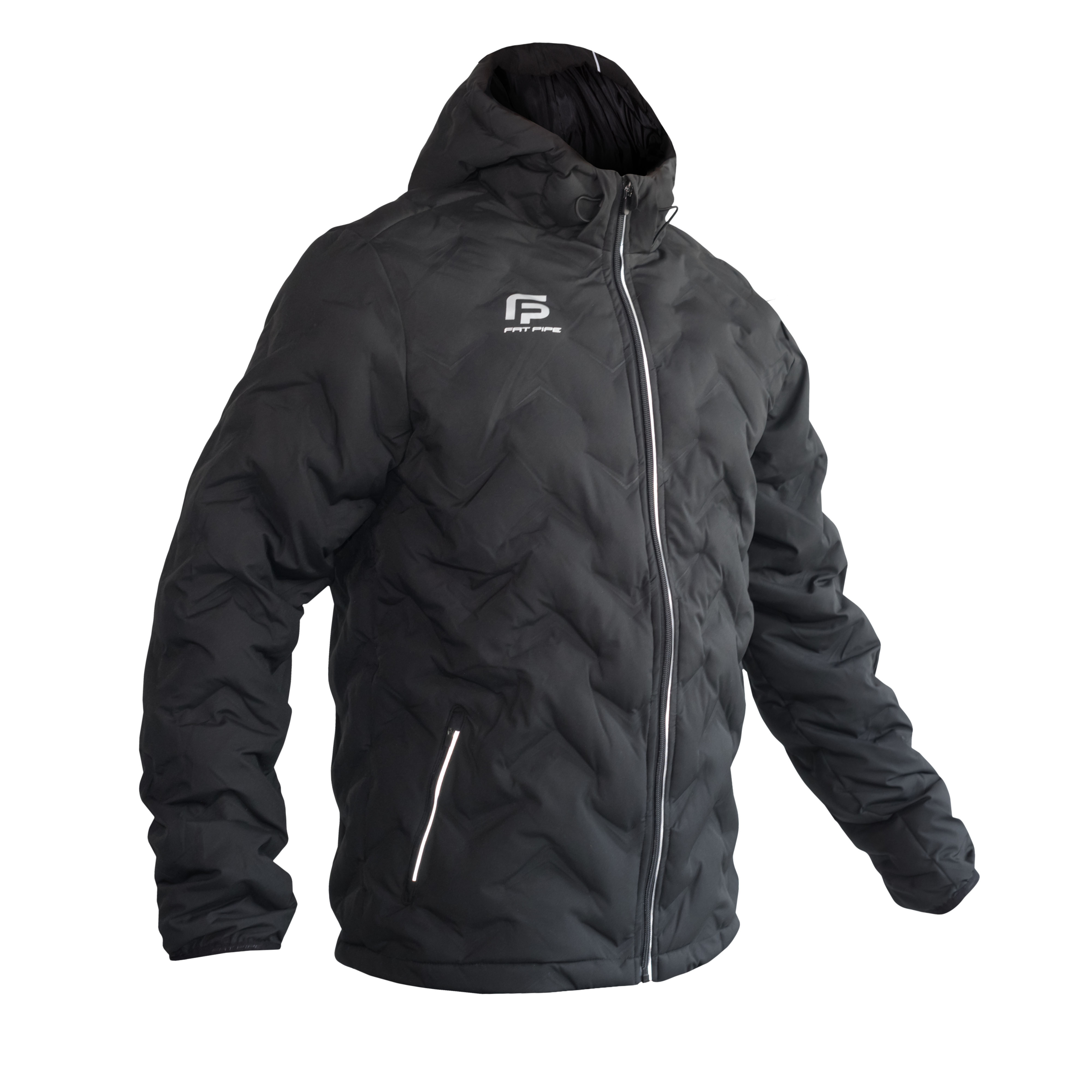 TED Winterjacke – Bild 2