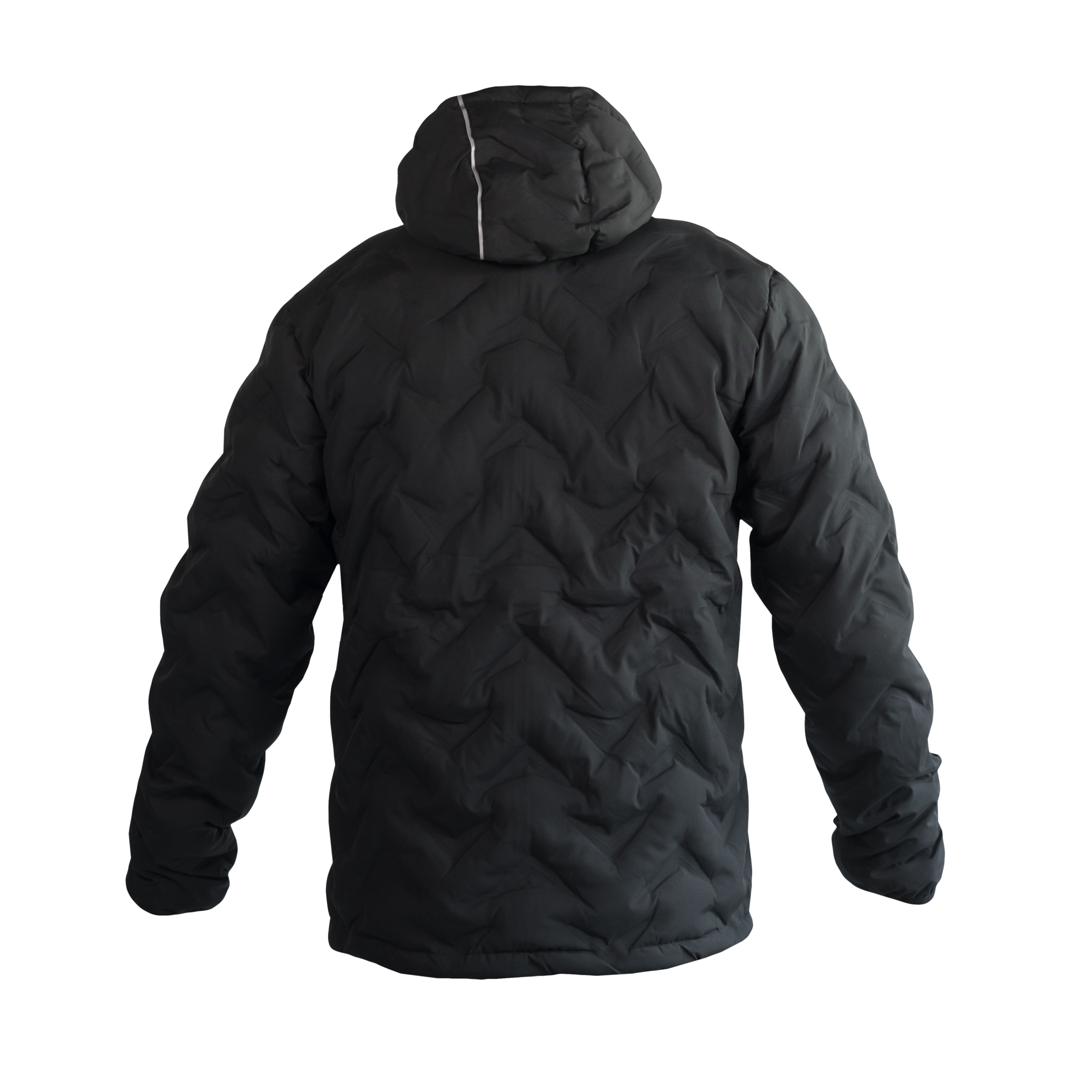 TED Winterjacke – Bild 3