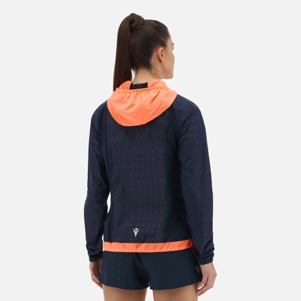 Run Alizee Damen-Windjacke – Bild 3