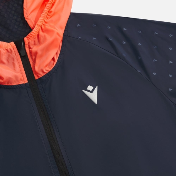 Run Alizee Damen-Windjacke – Bild 4
