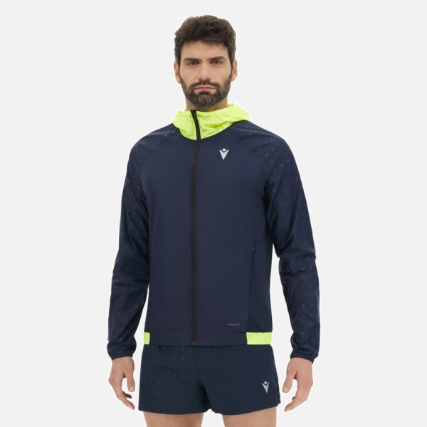 Run Arsene Herren-Windjacke – Bild 5