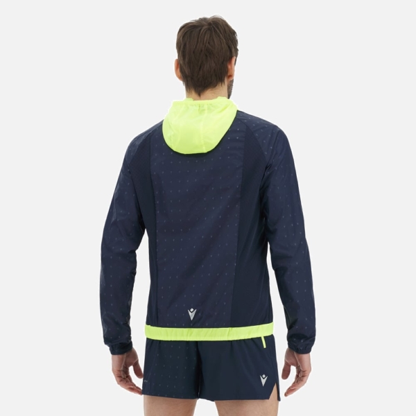Run Arsene Herren-Windjacke – Bild 2
