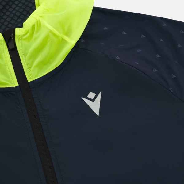 Run Arsene Herren-Windjacke – Bild 7