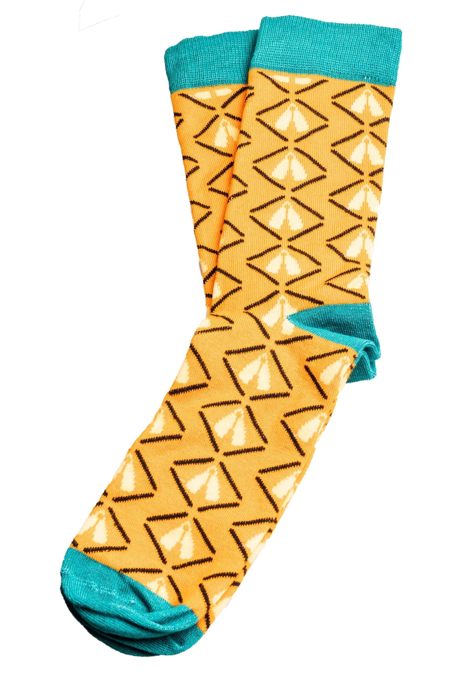 Ogene Classic Bamboo Dress Socks