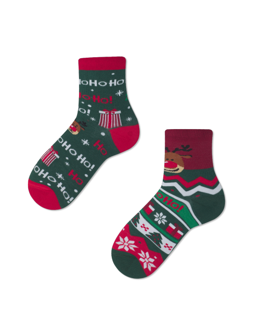 Rudolph Kids