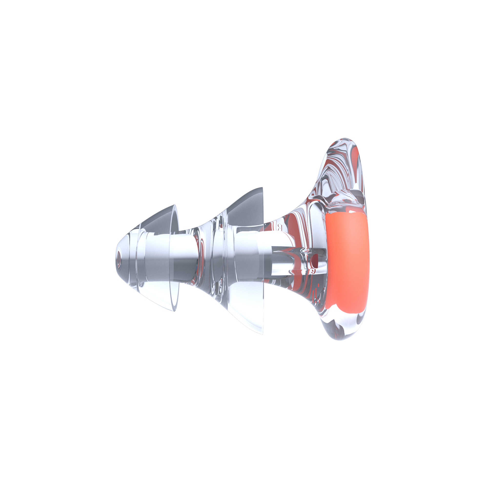 NIKE TRAINING AIDS EAR PLUGS – Bild 2