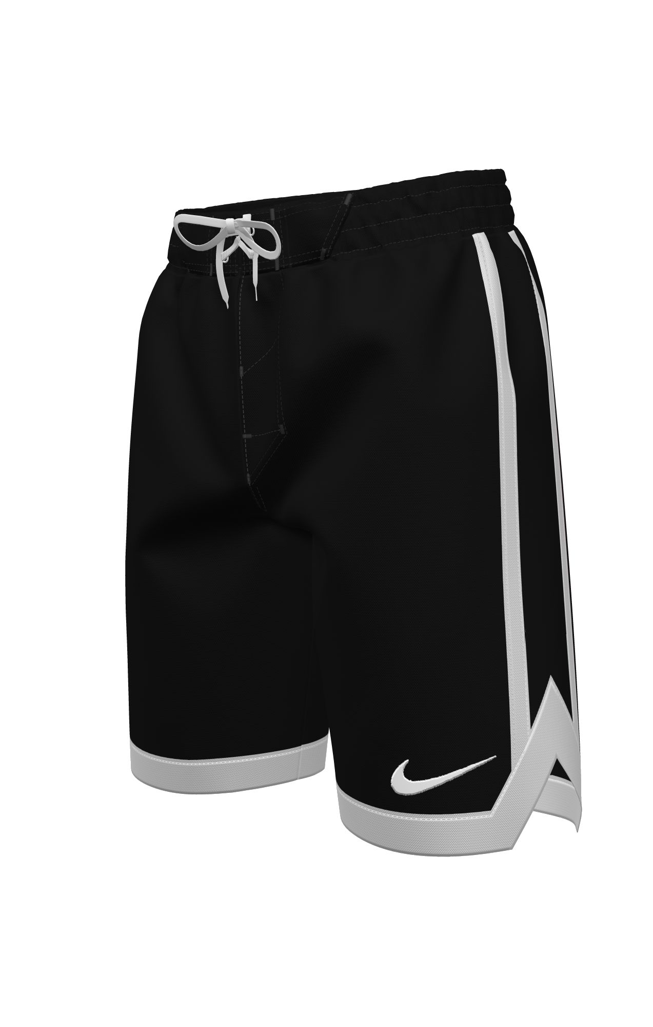 FADEAWAY 7" VOLLEY SHORT