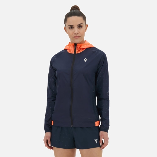 Run Alizee Damen-Windjacke