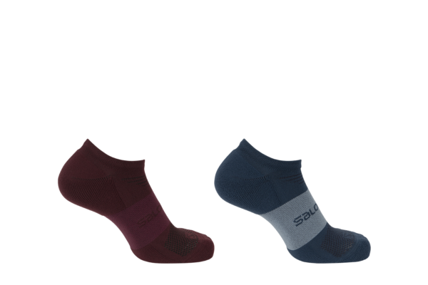 Sonic 2-Pack (Running)