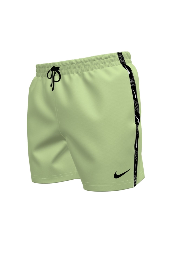 LOGO TAPE 5" VOLLEY SHORT – Bild 4