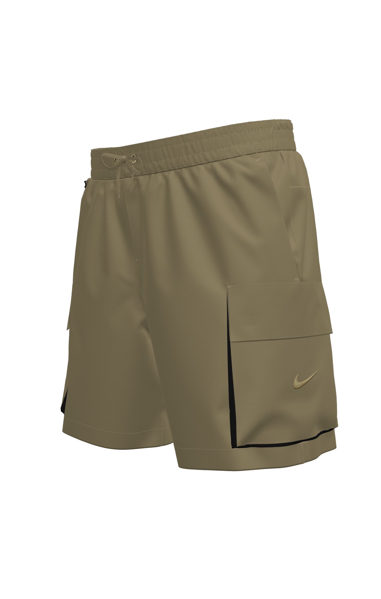 VOYAGE MULTI POCKET 7" VOLLEY SHORT – Bild 2