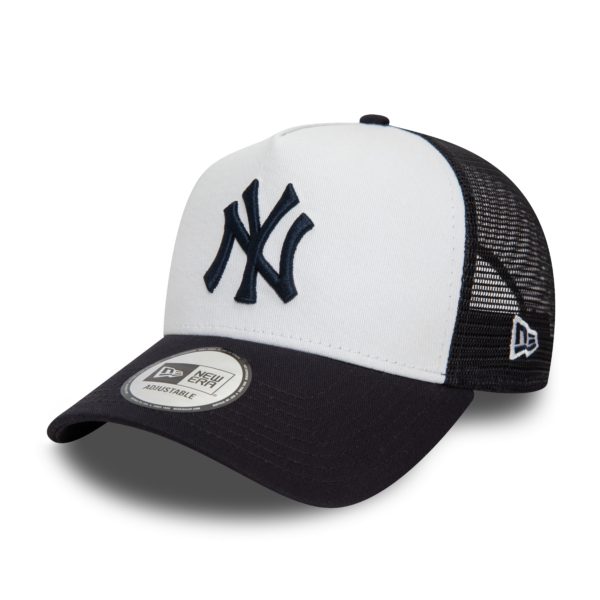 TEAM COLOUR BLOCK 9FORTY® AF TRUCKER