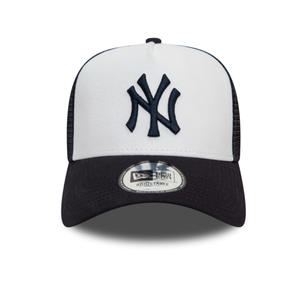 TEAM COLOUR BLOCK 9FORTY® AF TRUCKER – Bild 2