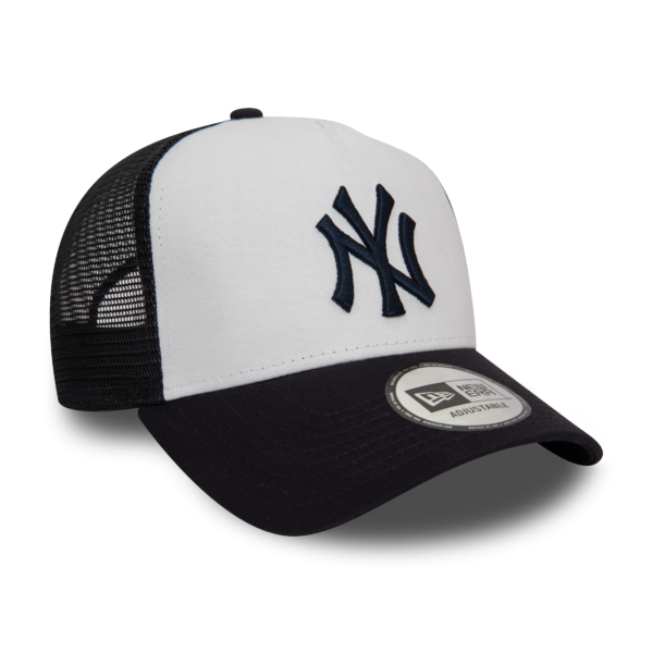 TEAM COLOUR BLOCK 9FORTY® AF TRUCKER – Bild 3