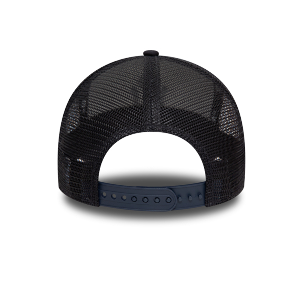TEAM COLOUR BLOCK 9FORTY® AF TRUCKER – Bild 4