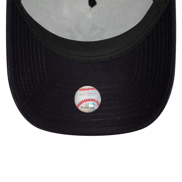 TEAM COLOUR BLOCK 9FORTY® AF TRUCKER – Bild 5