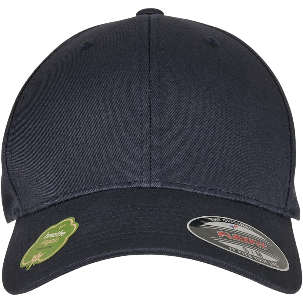 Flexfit Organic Cotton Cap – Bild 22