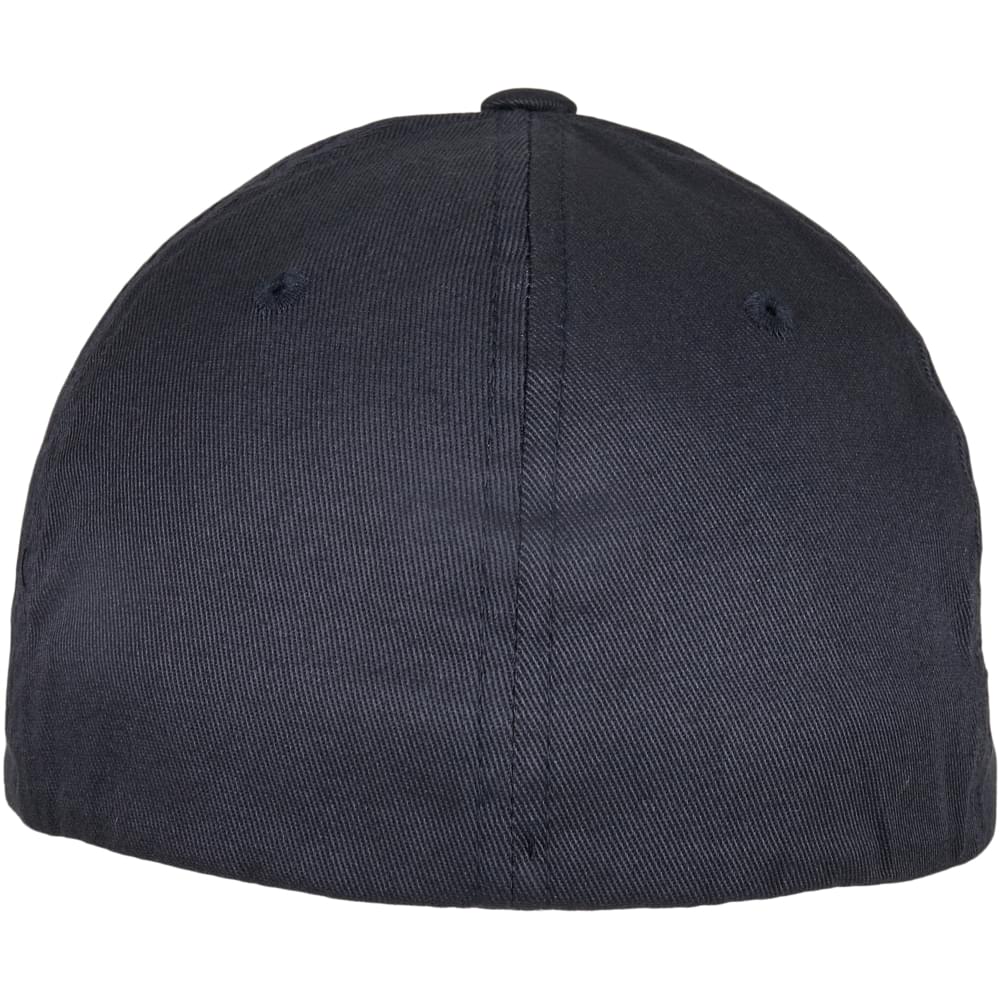 Flexfit Organic Cotton Cap – Bild 23