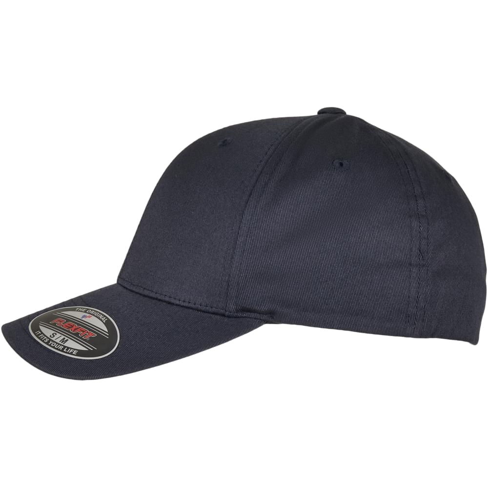 Flexfit Organic Cotton Cap – Bild 24