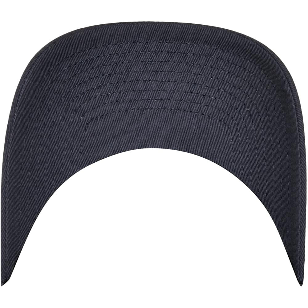 Flexfit Organic Cotton Cap – Bild 25
