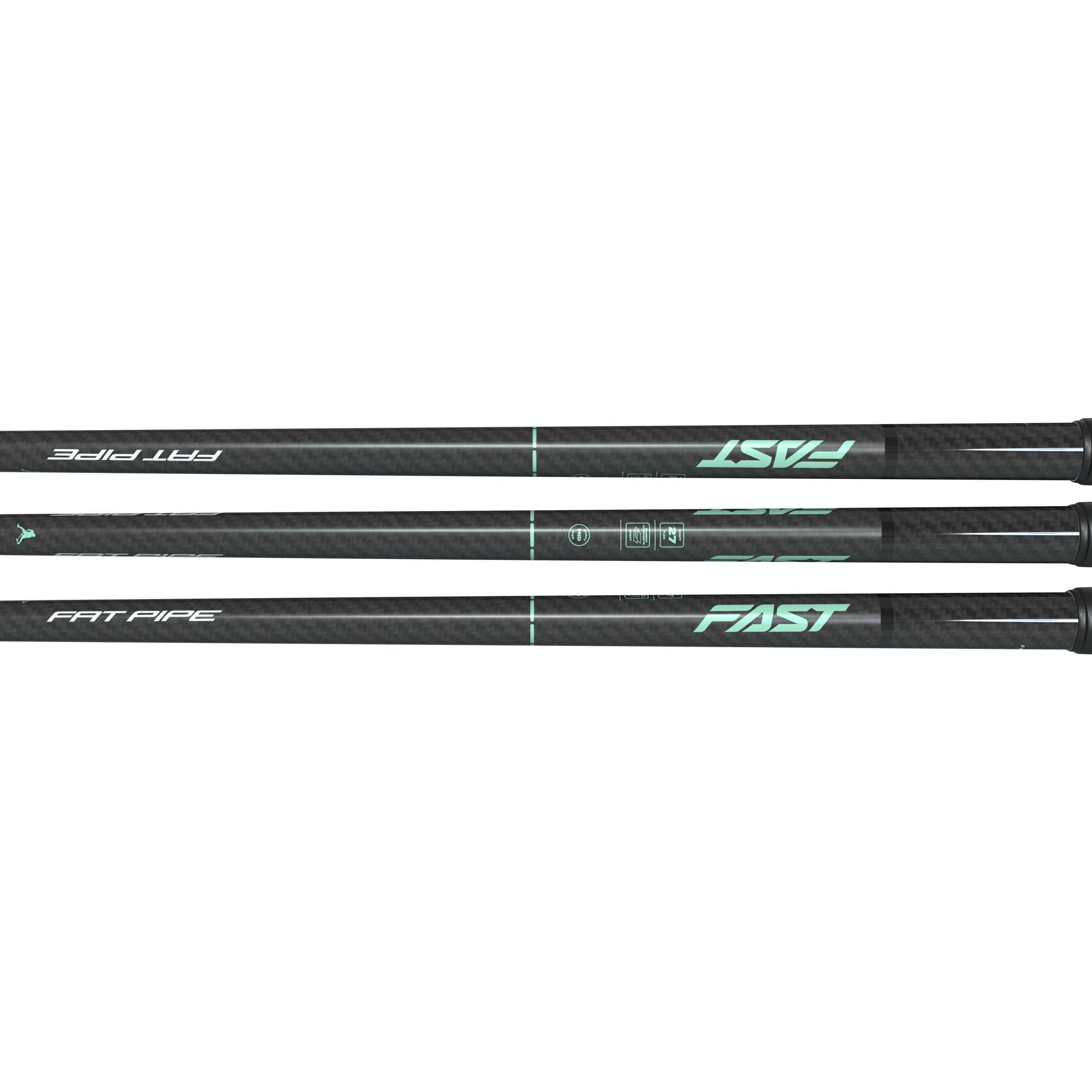 SHAFT FAST 27