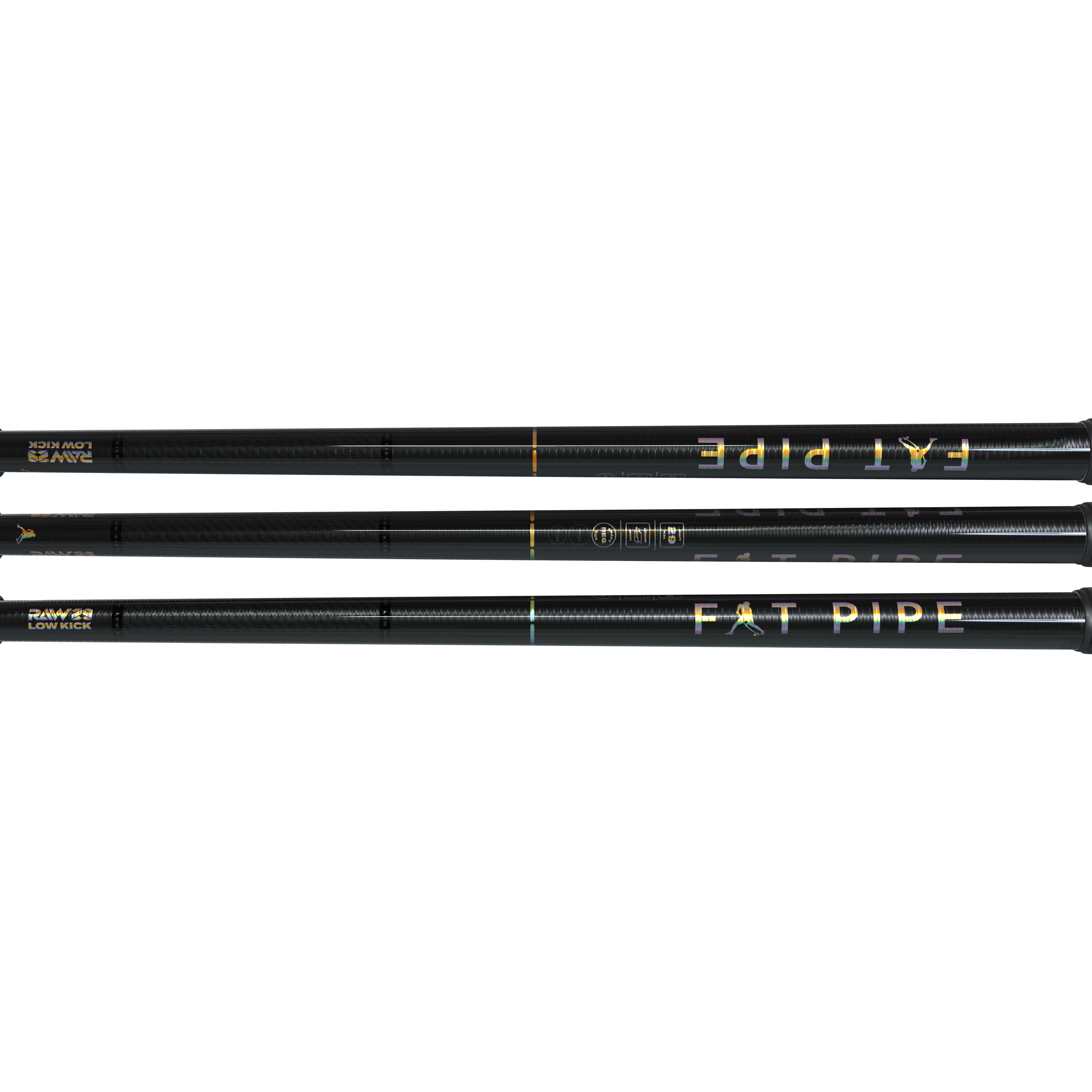 SHAFT RAW 29 LOW KICK