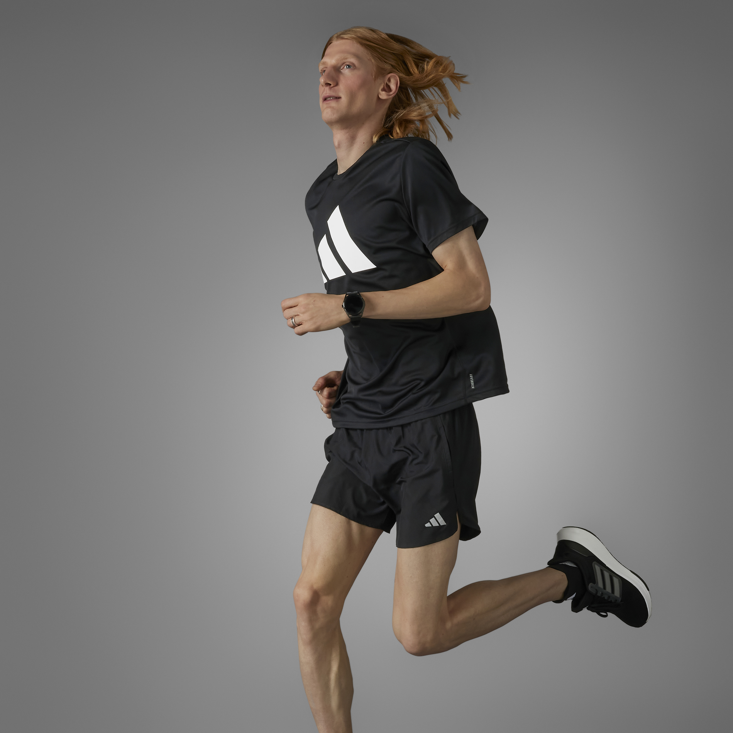 RUN IT SHORT – Bild 8